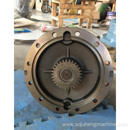 Excavator DX255LC-V Swing Motor 170303-00051A